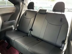 Toyota Sienna 2024 2.5L Hybrid AWD Premium - ფოტო 19