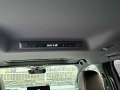 Toyota Sienna 2024 2.5L Hybrid AWD Premium - ფოტო 20