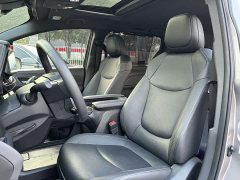 Toyota Sienna 2024 2.5L Hybrid AWD Premium - ფოტო 7