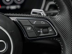 Audi RS 5 2020 RS 5 2.9T Sportback - ფოტო 10