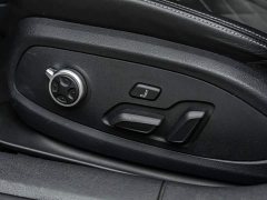 Audi RS 5 2020 RS 5 2.9T Sportback - ფოტო 16