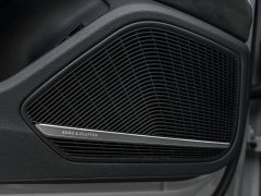 Audi RS 5 2020 RS 5 2.9T Sportback - ფოტო 19