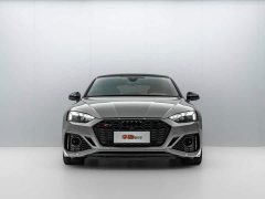 Audi RS 5 2020 RS 5 2.9T Sportback - ფოტო 2