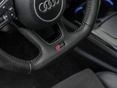 Audi RS 5 2020 RS 5 2.9T Sportback - ფოტო 20