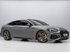 Audi RS 5 2020 RS 5 2.9T Sportback - ფოტო 3