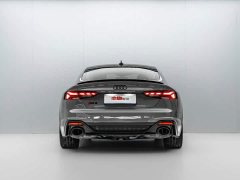 Audi RS 5 2020 RS 5 2.9T Sportback - ფოტო 6