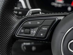 Audi RS 5 2020 RS 5 2.9T Sportback - ფოტო 9
