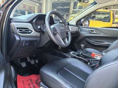 Baodian 2.5T Diesel 2WD Comfort Standard Wheelbase JX4D25A6L - фото 10
