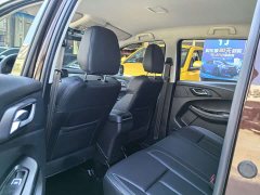 Baodian 2.5T Diesel 2WD Comfort Standard Wheelbase JX4D25A6L - фото 11