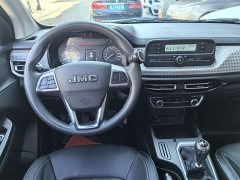 Baodian 2.5T Diesel 2WD Comfort Standard Wheelbase JX4D25A6L - фото 12