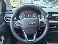 Baodian 2.5T Diesel 2WD Comfort Standard Wheelbase JX4D25A6L - фото 13