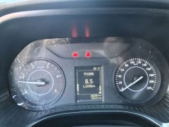 Baodian 2.5T Diesel 2WD Comfort Standard Wheelbase JX4D25A6L - фото 14