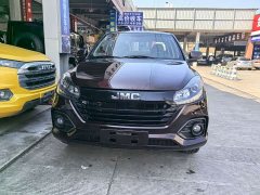 Baodian 2.5T Diesel 2WD Comfort Standard Wheelbase JX4D25A6L - фото 2