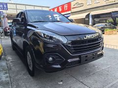 Baodian 2.5T Diesel 2WD Comfort Standard Wheelbase JX4D25A6L - фото 3