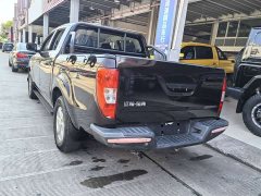 Baodian 2.5T Diesel 2WD Comfort Standard Wheelbase JX4D25A6L - фото 5