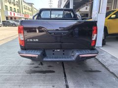Baodian 2.5T Diesel 2WD Comfort Standard Wheelbase JX4D25A6L - фото 6