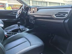 Baodian 2.5T Diesel 2WD Comfort Standard Wheelbase JX4D25A6L - фото 8