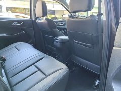 Baodian 2.5T Diesel 2WD Comfort Standard Wheelbase JX4D25A6L - фото 9