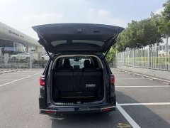Honda Odyssey 2.0L e:HEV Sharp Radiance Edition - ფოტო 13