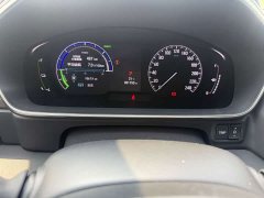 Honda Odyssey 2.0L e:HEV Sharp Radiance Edition - ფოტო 15