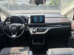 Honda Odyssey 2.0L e:HEV Sharp Radiance Edition - ფოტო 16
