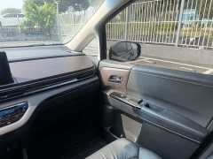 Honda Odyssey 2.0L e:HEV Sharp Radiance Edition - ფოტო 17