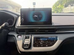 Honda Odyssey 2.0L e:HEV Sharp Radiance Edition - ფოტო 18