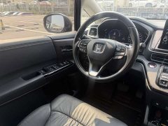 Honda Odyssey 2.0L e:HEV Sharp Radiance Edition - ფოტო 19