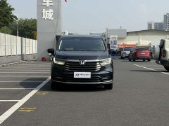 Honda Odyssey 2.0L e:HEV Sharp Radiance Edition - ფოტო 2