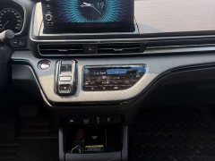 Honda Odyssey 2.0L e:HEV Sharp Radiance Edition - ფოტო 20