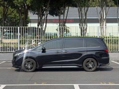 Honda Odyssey 2.0L e:HEV Sharp Radiance Edition - ფოტო 4