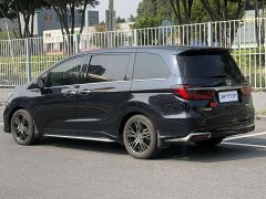 Honda Odyssey 2.0L e:HEV Sharp Radiance Edition - ფოტო 5