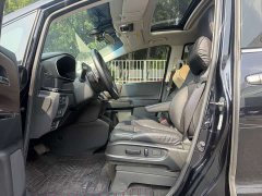 Honda Odyssey 2.0L e:HEV Sharp Radiance Edition - ფოტო 8