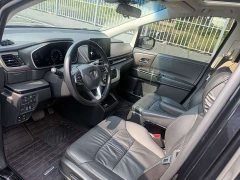Honda Odyssey 2.0L e:HEV Sharp Radiance Edition - ფოტო 9