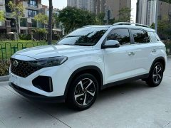 Beijing ix35 2.0L Automatic 2WD GLS Leading Edition - ფოტო 1