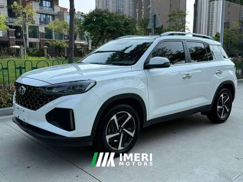 2021 Beijing Beijing Beijing ix35 2.0L Automatic 2WD GLS Leading Edition - ავტომობილი ჩინეთიდან