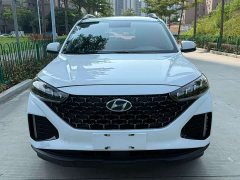 Beijing ix35 2.0L Automatic 2WD GLS Leading Edition - ფოტო 2