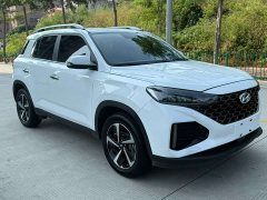 Beijing ix35 2.0L Automatic 2WD GLS Leading Edition - ფოტო 3