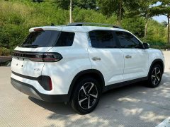 Beijing ix35 2.0L Automatic 2WD GLS Leading Edition - ფოტო 4