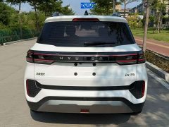 Beijing ix35 2.0L Automatic 2WD GLS Leading Edition - ფოტო 5