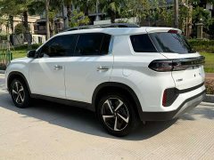 Beijing ix35 2.0L Automatic 2WD GLS Leading Edition - ფოტო 6