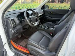 Beijing ix35 2.0L Automatic 2WD GLS Leading Edition - ფოტო 7