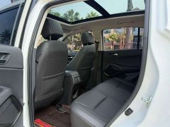 Beijing ix35 2.0L Automatic 2WD GLS Leading Edition - ფოტო 8
