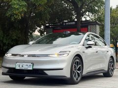 Changan Qiyuan A06 630 Laser Ultra - ფოტო 1