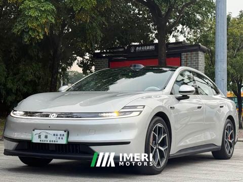 2026 Changan Qiyuan A06 630 Laser Ultra