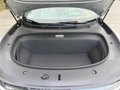 Changan Qiyuan A06 630 Laser Ultra - ფოტო 12