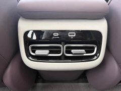 Changan Qiyuan A06 630 Laser Ultra - ფოტო 13