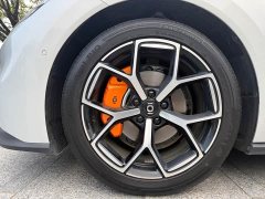 Changan Qiyuan A06 630 Laser Ultra - ფოტო 14