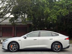 Changan Qiyuan A06 630 Laser Ultra - ფოტო 15