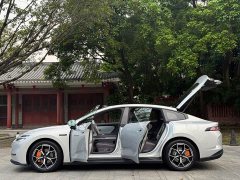 Changan Qiyuan A06 630 Laser Ultra - ფოტო 16